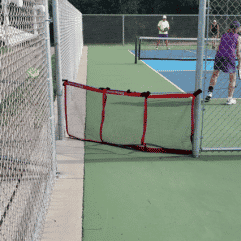 Court Net